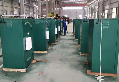 青河移动炸药库：安全与效率并重的爆破行业新趋势